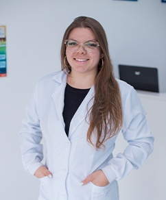 Dra. Kauana Iablonski