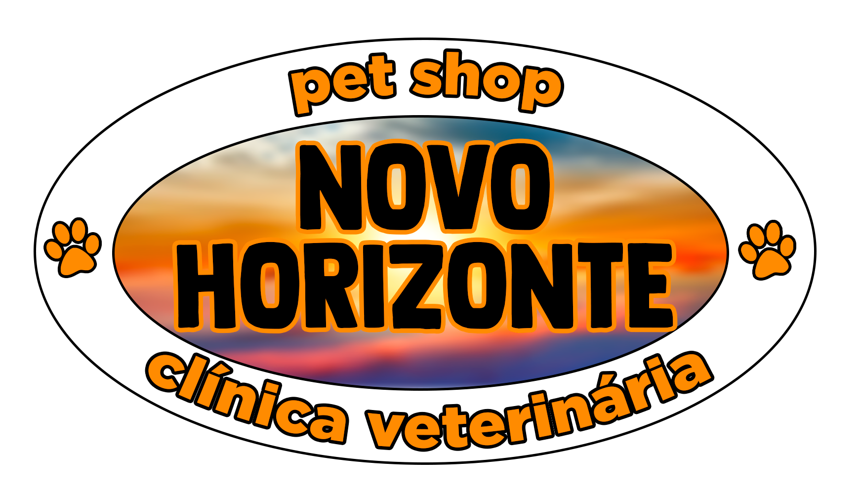 Novo Horizonte - Pet Shop e Clínica Veterinária
